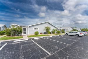 3300 LOVELAND BOULEVARD #Unit 1904, PORT CHARLOTTE, FL 33980 Sold 06/20/25