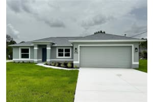 4148 PONCE DE LEON BOULEVARD, NORTH PORT, FL 34291 Sold 03/05/25