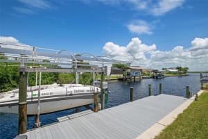 5149 LATHAM TERRACE, PORT CHARLOTTE, FL 33981 - MLS#MFRC7495734