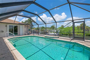5149 LATHAM TERRACE, PORT CHARLOTTE, FL 33981 - MLS#MFRC7495734