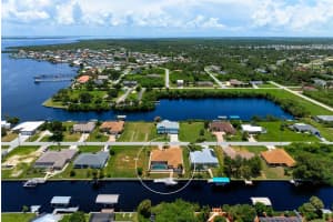 5149 LATHAM TERRACE, PORT CHARLOTTE, FL 33981 - MLS#MFRC7495734