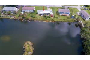 2811 CARL AVENUE, PUNTA GORDA, FL 33950 - MLS#MFRC7495741