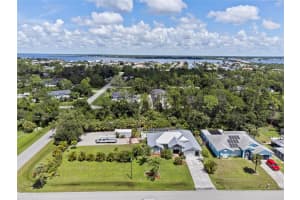 6118 GILLOT BOULEVARD, PORT CHARLOTTE, FL 33981 Sold 10/30/24