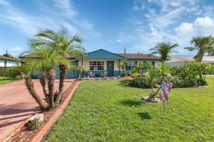 20308 GENTRY AVENUE, PT CHARLOTTE, FL 33952 Sold 09/30/24