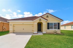 3085 SANGRIA STREET, KISSIMMEE, FL 34744 Sold 10/21/24