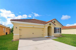 3085 SANGRIA STREET, KISSIMMEE, FL 34744 Sold 10/21/24