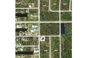 10500 HILLWOOD DRIVE, PORT CHARLOTTE, FL 33981 - MLS#MFRC7495767