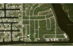 10500 HILLWOOD DRIVE, PORT CHARLOTTE, FL 33981 - MLS#MFRC7495767