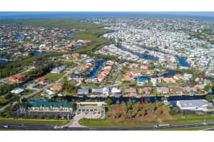 3657 TAMIAMI TRAIL, PUNTA GORDA, FL 33950 - MLS#MFRC7495786