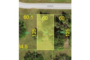 118 APRIL ROAD, ROTONDA WEST, FL 33947 - MLS#MFRC7495796