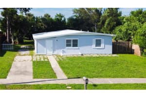 8495 CRISTOBAL AVENUE, NORTH PORT, FL 34287 Sold 09/12/25