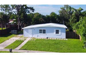 8495 CRISTOBAL AVENUE, NORTH PORT, FL 34287 Sold 09/12/25
