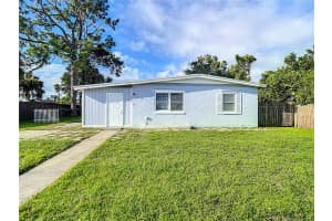 8495 CRISTOBAL AVENUE, NORTH PORT, FL 34287 Sold 09/12/25