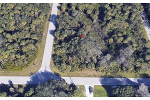 16436 MCLAURY AVENUE, PORT CHARLOTTE, FL 33954 Sold 07/10/25