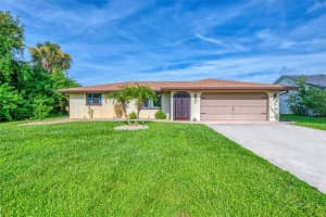 1387 ALGIERS STREET, PUNTA GORDA, FL 33980 Sold 09/25/24