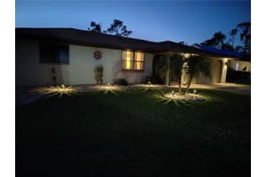 1387 ALGIERS STREET, PUNTA GORDA, FL 33980 Sold 09/25/24