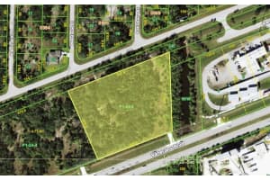 19400 VETERANS BOULEVARD, PORT CHARLOTTE, FL 33954 - MLS#MFRC7495825