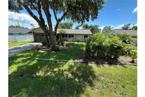 20359 BANNER AVENUE, PORT CHARLOTTE, FL 33952 Sold 04/02/25