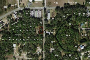 2519 PLUMTREE LANE, DUNNELLON, FL 34433 Sold 02/07/25