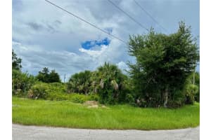 10146 RYDELL STREET, PORT CHARLOTTE, FL 33981 Sold 02/07/25