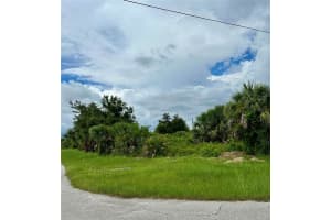 10146 RYDELL STREET, PORT CHARLOTTE, FL 33981 Sold 02/07/25
