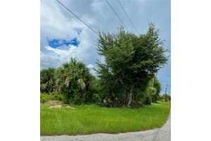 10146 RYDELL STREET, PORT CHARLOTTE, FL 33981 Sold 02/07/25