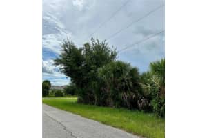 10146 RYDELL STREET, PORT CHARLOTTE, FL 33981 Sold 02/07/25