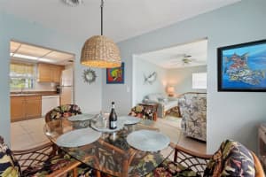 3001 BOURBON STREET, ENGLEWOOD, FL 34224 Sold 11/08/24