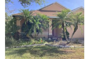 1848 SCARLETT AVENUE, NORTH PORT, FL 34289 Sold 12/09/24