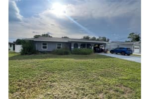 1405 Dorchester St, PORT CHARLOTTE