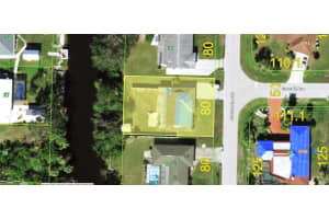 1405 DORCHESTER STREET, PORT CHARLOTTE, FL 33952 - MLS#MFRC7495854