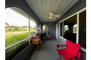 1405 DORCHESTER STREET, PORT CHARLOTTE, FL 33952 - MLS#MFRC7495854