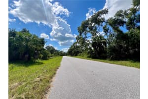 1253 MADEIRA STREET, PORT CHARLOTTE, FL 33953 - MLS#MFRC7495855
