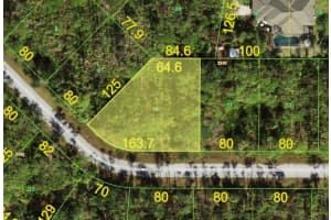 12530 WELON AVENUE, PORT CHARLOTTE, FL 33953 - MLS#MFRC7495865