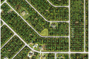 12530 WELON AVENUE, PORT CHARLOTTE, FL 33953 - MLS#MFRC7495865