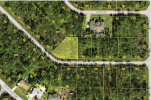 12530 WELON AVENUE, PORT CHARLOTTE, FL 33953 - MLS#MFRC7495865