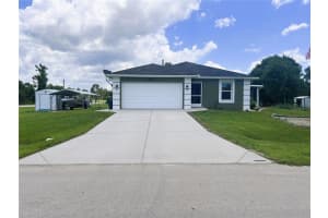 26513 GLASPELL ROAD, PUNTA GORDA, FL 33955 Sold 01/17/25