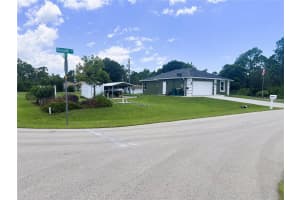 26513 GLASPELL ROAD, PUNTA GORDA, FL 33955 Sold 01/17/25