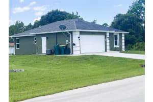 26513 GLASPELL ROAD, PUNTA GORDA, FL 33955 Sold 01/17/25