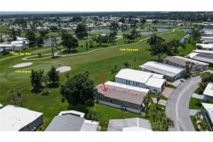 2100 KINGS HIGHWAY, PORT CHARLOTTE, FL 33980 Sold 10/31/24
