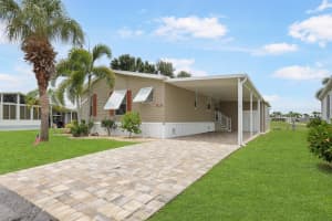 2100 KINGS HIGHWAY, PORT CHARLOTTE, FL 33980 Sold 10/31/24