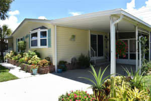 749 TANGERINE WOODS BOULEVARD, ENGLEWOOD, FL 34223 Sold 09/16/24