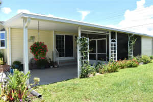 749 TANGERINE WOODS BOULEVARD, ENGLEWOOD, FL 34223 Sold 09/16/24