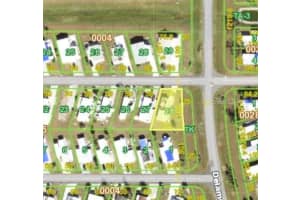 7451 DANVERS CIRCLE, PORT CHARLOTTE, FL 33981 Sold 12/16/24