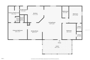 2100 KINGS HIGHWAY, PORT CHARLOTTE, FL 33980 Sold 07/08/25