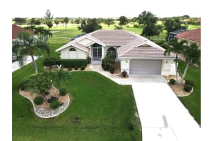 819 MONACO DRIVE, PUNTA GORDA, FL 33950 Sold 10/31/24