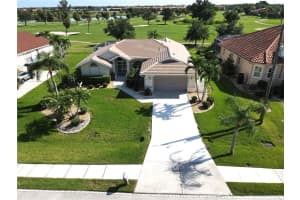 819 MONACO DRIVE, PUNTA GORDA, FL 33950 Sold 10/31/24