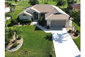 819 MONACO DRIVE, PUNTA GORDA, FL 33950 Sold 10/31/24