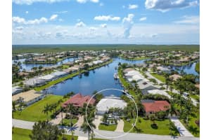 629 MADRID BOULEVARD, PUNTA GORDA, FL 33950 Sold 09/27/24