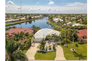 629 MADRID BOULEVARD, PUNTA GORDA, FL 33950 Sold 09/27/24